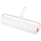 Spiked Roller HexDorn de 18 polegadas para concreto autonivelante