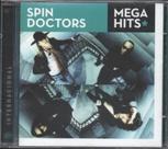Spin Doctors CD Mega Hits