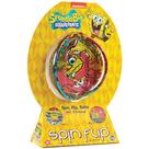 Spin Flip Puzzle TCG Toys Spongebob Graffiti 3D 12 anéis
