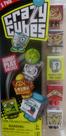 Spin Master Crazy Cubes - Pack com 5 Fight Masters