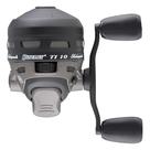 Spincast Reel Shakespeare Synergy TI SYN2TI10B com 2 rolamentos