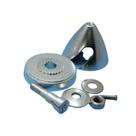 Spiner 40mm 3.17 alum e-max hy002-01002b Spiner 40mm 3.17 alum e-max hy002-01002b