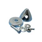 Spiner 40mm 4.00 alum e-max hy002-01002c Spiner 40mm 4.00 alum e-max hy002-01002c