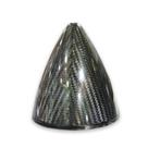 Spinner 2-1/2 carbono rc model csp0064-1