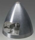 Spinner aluminum tte-1182-b032 e-spd400