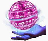 Spinner ball
