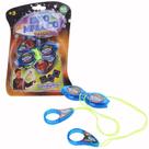 Spinner de Corda Giro Maluco Spinning - Ark Toys