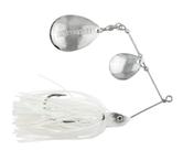 Spinnerbait Lunkerhunt Impact Ignite Willow Leaf para robalo