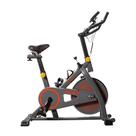 Spinning Athletic Advanced 150BS Suporta 120kg disco 6kg Pedal suave monitor 8 funções Ideal queima de gordura Spinning Athletic Advanced 150BS Suporta 120kg disco 6kg Pedal suave monitor 8 funções Ideal queima de gordura