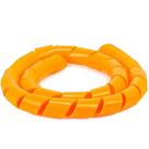 Spiraduto Laranja 1/2"" com 5 Metros - DUTOPLAST Spiraduto Laranja 1/2"" com 5 Metros - DUTOPLAST