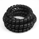 Spiral Cable Wrap HOLED 1 protetor de cabo de plástico 3m