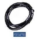 Spiral-H 3/4 Preto Frontec