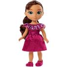 Spirit boneca minha lucky gxf92 - MATTEL