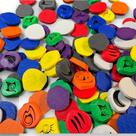 Spirit Island - Kit de Tokens