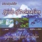 Spirit of relaxation new age series cd - SUM Spirit of relaxation new age series cd - SUM