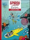 Spirou e fantásio - o refúgio da moreia e os piratas do silêncio - EDICOES ASA (PORTUGAL)