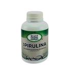 Spirulina 1100mg - 60 cápsulas