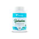 Spirulina 120 cáps - FTW