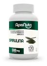 Spirulina 120 capsulas - Apisnutri