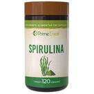 Spirulina 120 Cápsulas Spirulina 120 Cápsulas