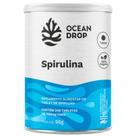 Spirulina (240 Tabs) Ocean Drop