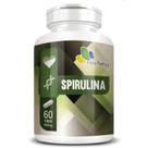 Spirulina 450mg 60 Cápsulas - Flora Nativa - Flora Nativa do Brasil