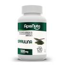 Spirulina 500mg 120 Cáps Apisnutri - SV