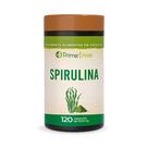 Spirulina 500mg 120 cápsulas Prime Ervas