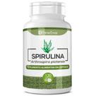 Spirulina 500mg 120cps Prime Ervas