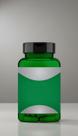 Spirulina 500mg - 60 Cápsulas Termogênico