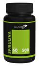 Spirulina 500mg Sulphytos - 60 caps