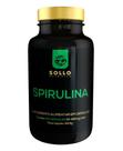 Spirulina 60 Cápsulas