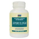 Spirulina anew 200comp detox antioxidante ossos muscular