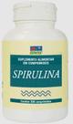 Spirulina Anew
