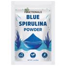 Spirulina Azul em Pó Biofunctionals 28 g Superalimento Vegano