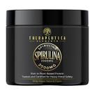 Spirulina Certificada 2000mg Vegan 180g Therapeutica