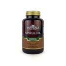 Spirullina com 120 capsulas de 550mg Shambala