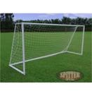 Spitter rede de futebol de campo 2mm
