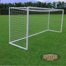 Spitter rede de futebol society fio 2