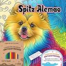 Spitz Alemão Spitz Alemão