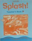 Splash 4 - Teachers Book - LONGMAN