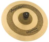Splash Anatolian Kappadokia Hybrid 12 Handmade Turkish