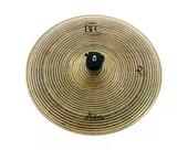 Splash BFC Cymbals Pashá 12 PSS12 Raw Traditional em Bronze B20 (Made in Turkey)