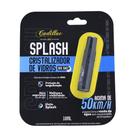 Splash cristalizador de vidros cadillac 10 ml