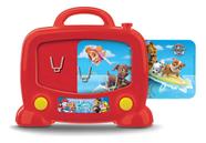 Splash Mania Patrulha Canina Splash Mania Patrulha Canina