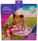 Splash Mat SwimWays Disney Princess Ariel para crianças de 1 ano ou mais
