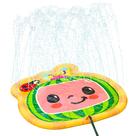Splash Pad Sunny Days Entertainment CocoMelon com 48 brinquedos Splash Pad Sunny Days Entertainment CocoMelon com 48 brinquedos