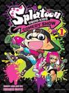 Splatoon - vol. 1 Splatoon - vol. 1
