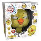 Splats Head Boneco Dotsy 11cm 3510 - Sunny