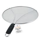 Splatter Guard U.S. Kitchen Supply Stainless Steel 13